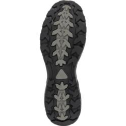 Buty robocze czarno-zielone O2 SRA bez podnoska (43) Lahti Pro L3012043