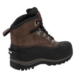Buty robocze śniegowce brązowo-czarne (39) Lahti Pro L3080439