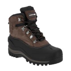 Buty robocze śniegowce brązowo-czarne (39) Lahti Pro L3080439