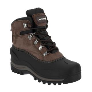 Buty robocze śniegowce brązowo-czarne (39) Lahti Pro L3080439