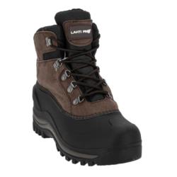 Buty robocze śniegowce brązowo-czarne (39) Lahti Pro L3080439