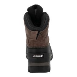 Buty robocze śniegowce brązowo-czarne (39) Lahti Pro L3080439