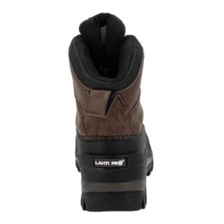 Buty robocze śniegowce brązowo-czarne (39) Lahti Pro L3080439
