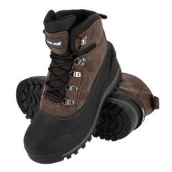 Buty robocze śniegowce brązowo-czarne (40) Lahti Pro L3080440