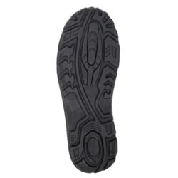Buty robocze zielono-czarne skóra nubukowa S3 SRC (44) Lahti Pro L3043844