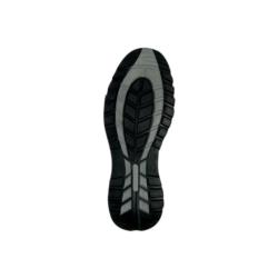 Półbuty ochronne czarno-żółte skórzane S1P SRC (46) Lahti Pro L3040346
