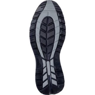 Półbuty robocze bez podnoska czarno-niebieskie (39) Lahti Pro L3040939