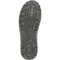 Półbuty robocze nubukowe S3 SRC z podnoskiem stalowym r. 45 Lahti Pro L3041445