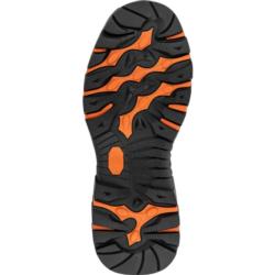 Półbuty trekkingowe turystyczne brązowe O2 SRA (44) Lahti Pro L3041544