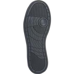 Półbuty zamszowe szaro-czerwone SB SRA (44) Lahti Pro L3040744