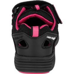 Sandały damskie z podnoskiem kompozytowym S1 SRC (39) Lahti Pro L3060439