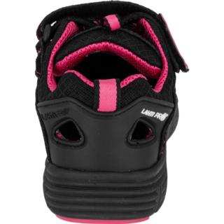 Sandały damskie z podnoskiem kompozytowym S1 SRC (39) Lahti Pro L3060439