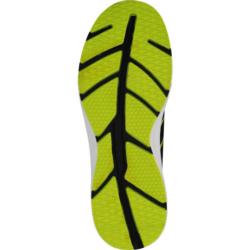Półbuty czarno-zielone 40 Lahti L3044340