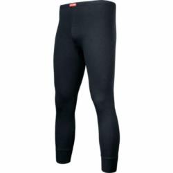 Kalesony ocieplane czarne XL Lahti Pro LPKA1XL