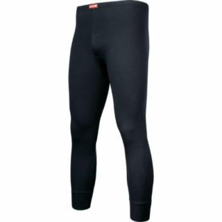 Kalesony ocieplane czarne Lahti Pro 2XL LPKA12XL