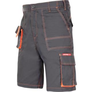 Spodenki ochronne krótkie XL Lahti Pro LPAS1XL