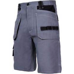 Spodenki robocze krótkie 2XL Lahti Pro L4070305