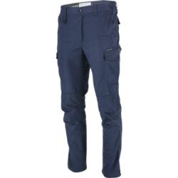 Spodnie bojówki granatowe XL Lahti Pro L4054004