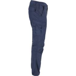 Spodnie bojówki granatowe XL Lahti Pro L4054004