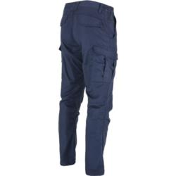 Spodnie bojówki granatowe XL Lahti Pro L4054004