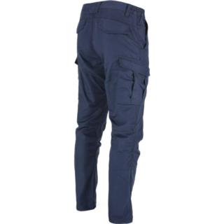 Spodnie bojówki granatowe XL Lahti Pro L4054004