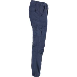 Spodnie bojówki granatowe 2XL Lahti Pro L4054005