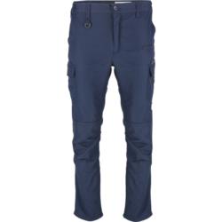 Spodnie bojówki granatowe 3XL Lahti Pro L4054006