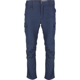 Spodnie bojówki granatowe 3XL Lahti Pro L4054006