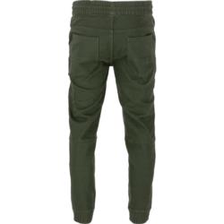 Spodnie joggery zielone stretch XXL Lahti Pro L4053705