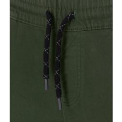 Spodnie joggery zielone stretch XXL Lahti Pro L4053705