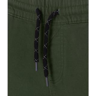 Spodnie joggery zielone stretch XXL Lahti Pro L4053705