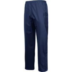 Spodnie przeciwdeszczowe granatowe XL Lahti Pro L4101004