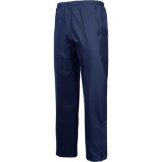 Spodnie przeciwdeszczowe granatowe 3XL Lahti Pro L4101006