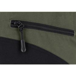 Spodnie robocze ochronne stretch zielono-czarne M Lahti Pro L4053802 Spodnie robocze ochronne stretch zielono-czarne M Lahti Pro L4053802