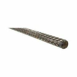 Pręt żebrowany 6mm stalowy 6m - 1,45kg