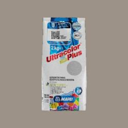 Fuga elastyczna Ultracolor Plus 187 Len 2kg Mapei
