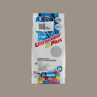Fuga elastyczna Ultracolor Plus 187 Len 2kg Mapei