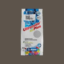 Fuga elastyczna Ultracolor Plus 149 2kg piasek wulkaniczny Mapei