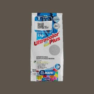 Fuga elastyczna Ultracolor Plus 149 2kg piasek wulkaniczny Mapei