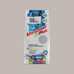 Fuga elastyczna Ultracolor Plus 110 2kg manhattan Mapei