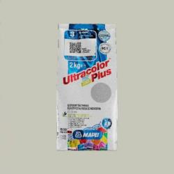 Fuga elastyczna Ultracolor Plus 111 2kg srebrny Mapei