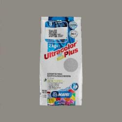 Fuga elastyczna Ultracolor Plus 113 2kg szary Mapei