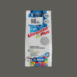 Fuga elastyczna Ultracolor Plus 114 2kg antracyt Mapei