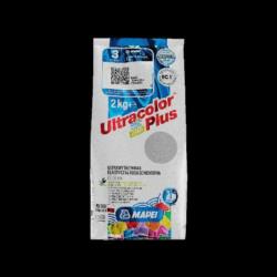 Fuga elastyczna Ultracolor Plus 120 2kg czarny Mapei