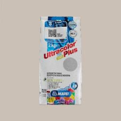 Fuga elastyczna Ultracolor Plus 123 2kg antyczny biały Mapei