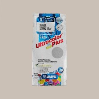 Fuga elastyczna Ultracolor Plus 123 2kg antyczny biały Mapei