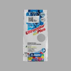 Fuga elastyczna Ultracolor Plus 127 2kg arktyczny szary Mapei