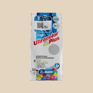 Fuga elastyczna Ultracolor Plus 130 2kg jaśmin Mapei