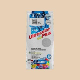 Fuga elastyczna Ultracolor Plus 131 2kg wanilia Mapei