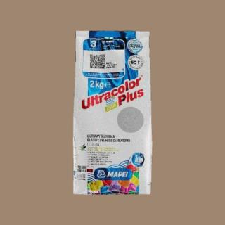 Fuga elastyczna Ultracolor Plus 135 2kg złoty pył Mapei
